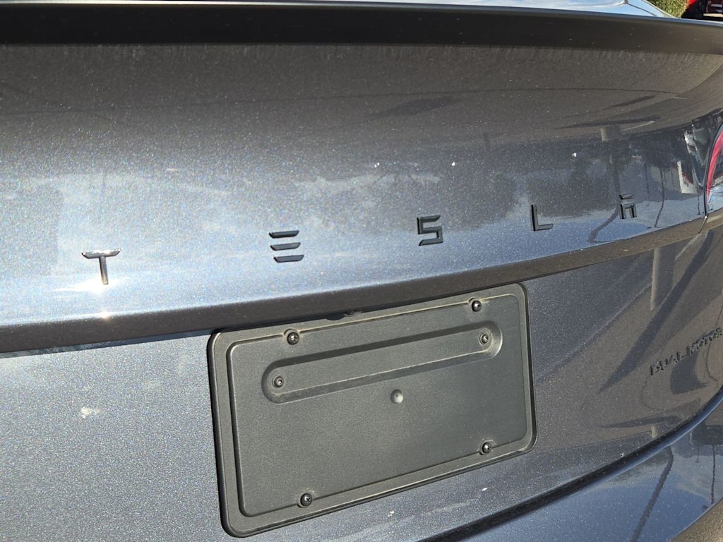 Thumbnail: 2022 Tesla Model 3 - 6