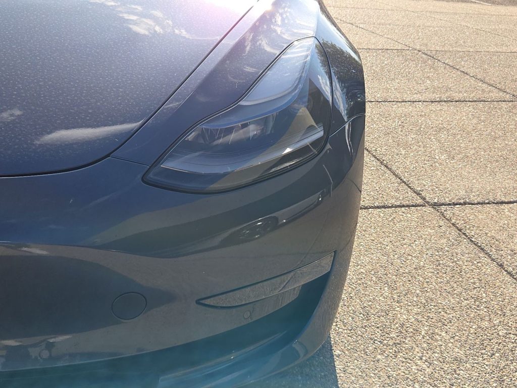 Thumbnail: 2022 Tesla Model 3 - 22
