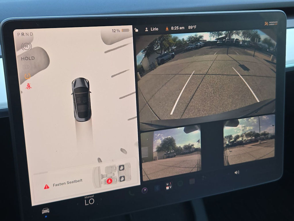 Thumbnail: 2022 Tesla Model 3 - 13