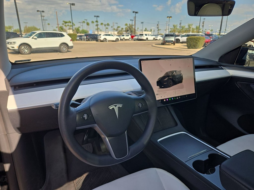 Thumbnail: 2023 Tesla Model Y - 2