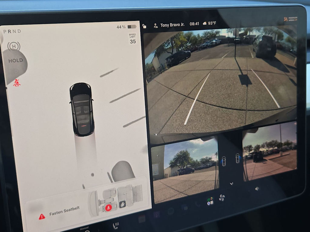 Thumbnail: 2023 Tesla Model Y - 14