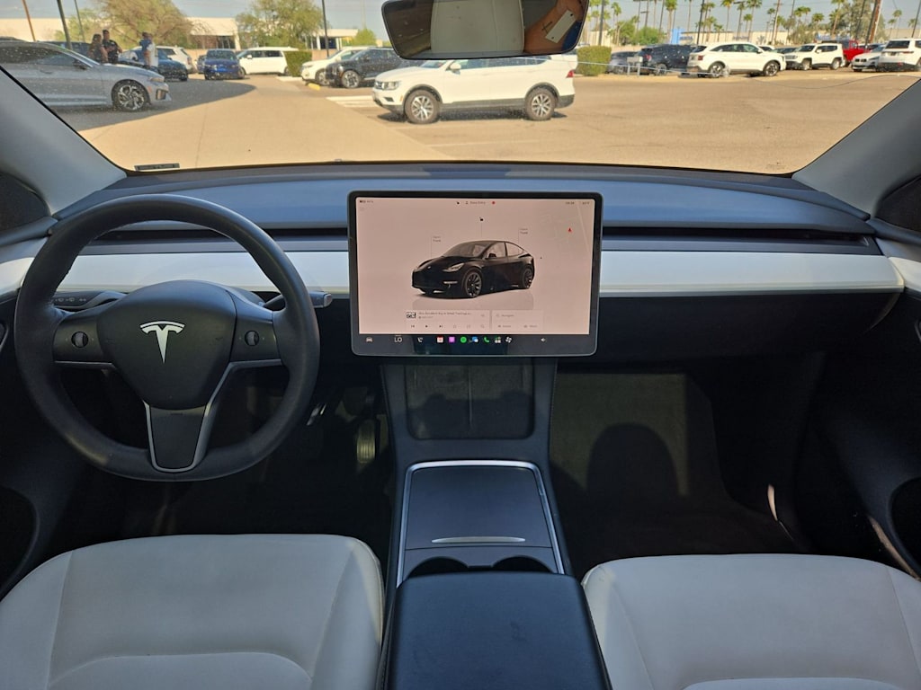 Thumbnail: 2023 Tesla Model Y - 9