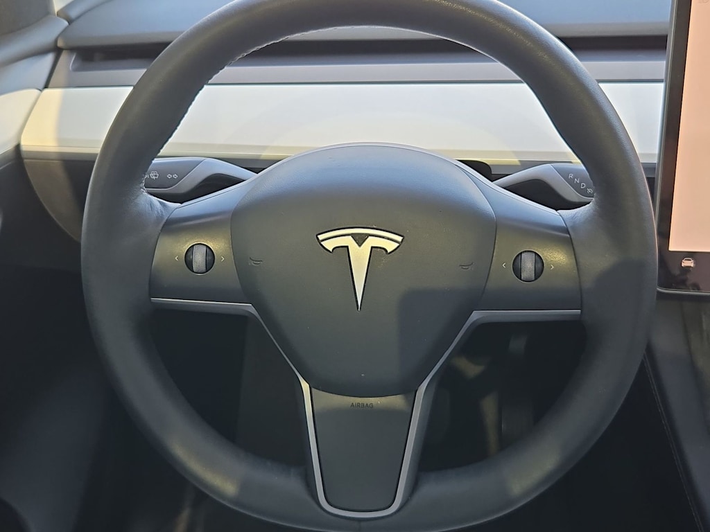 Thumbnail: 2023 Tesla Model Y - 27