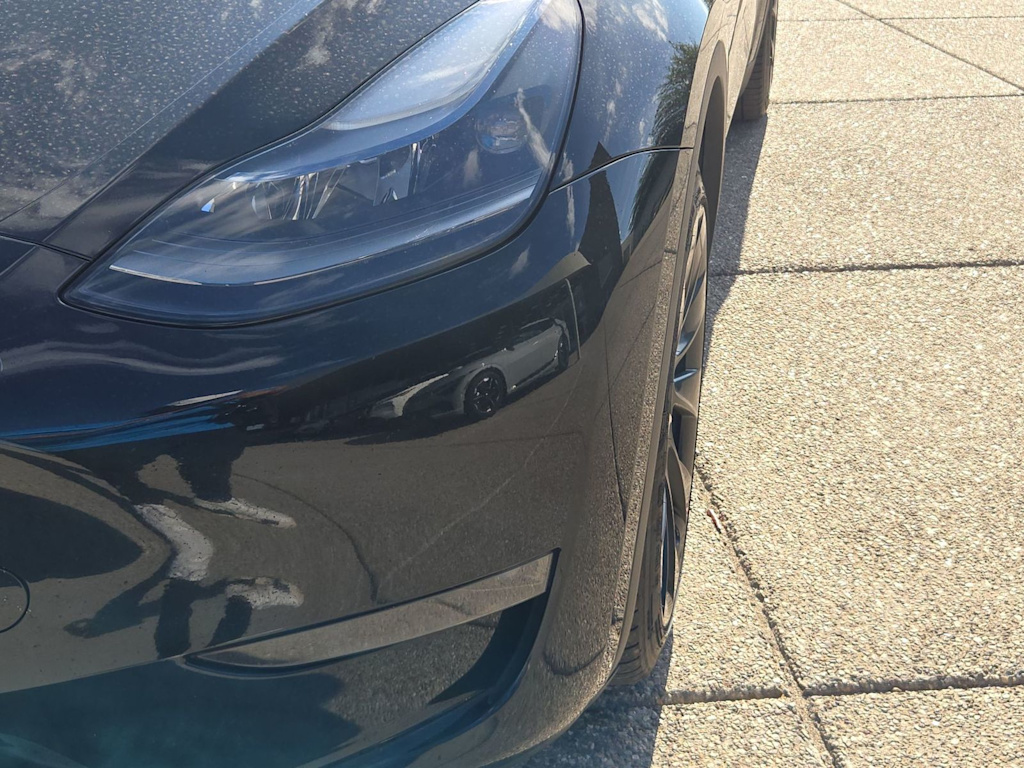Thumbnail: 2023 Tesla Model Y - 22