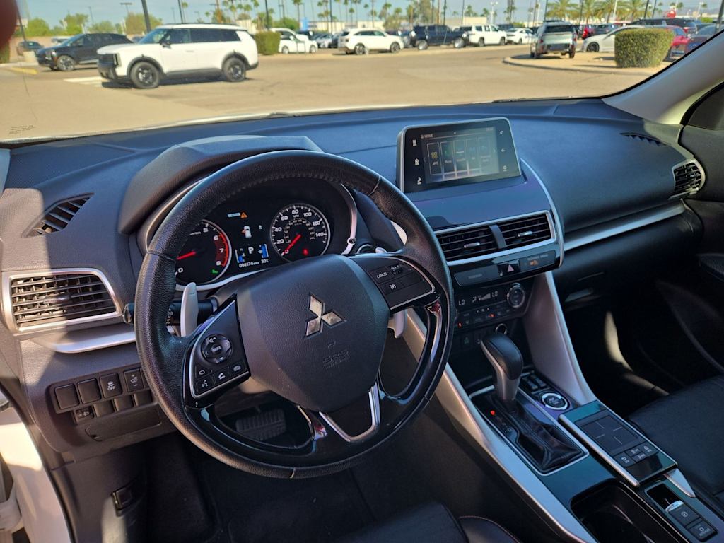 Thumbnail: 2018 Mitsubishi Eclipse Cross - 2