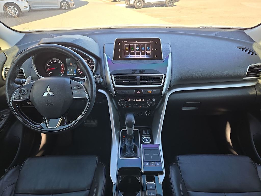 Thumbnail: 2018 Mitsubishi Eclipse Cross - 8