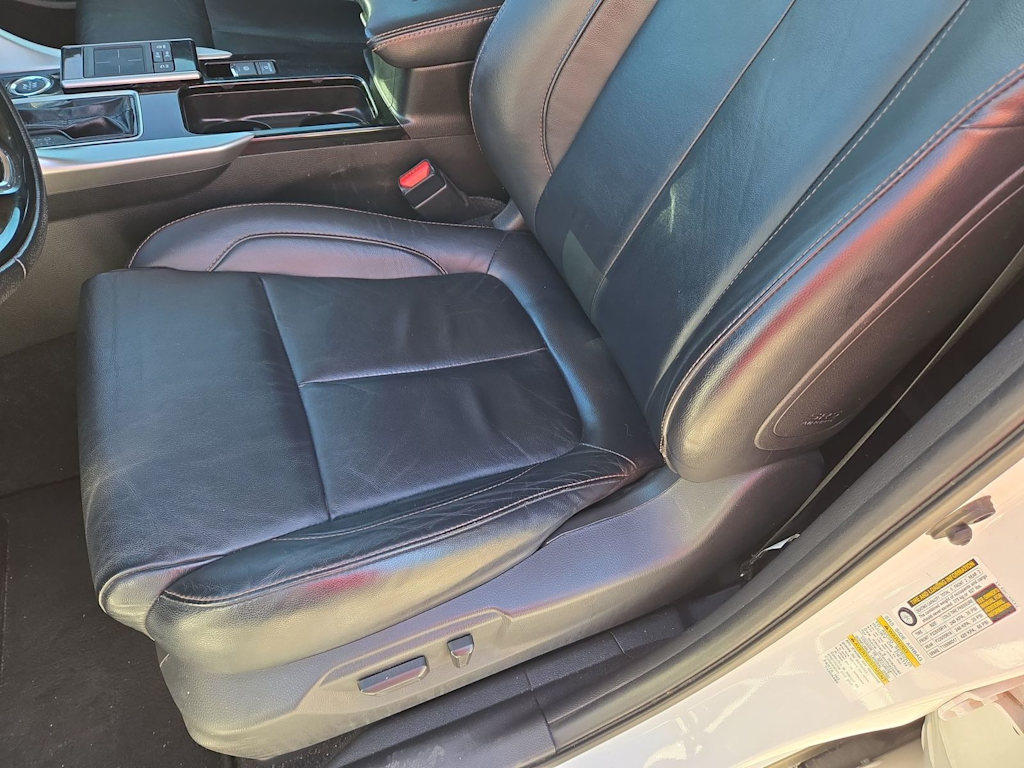 Thumbnail: 2018 Mitsubishi Eclipse Cross - 9
