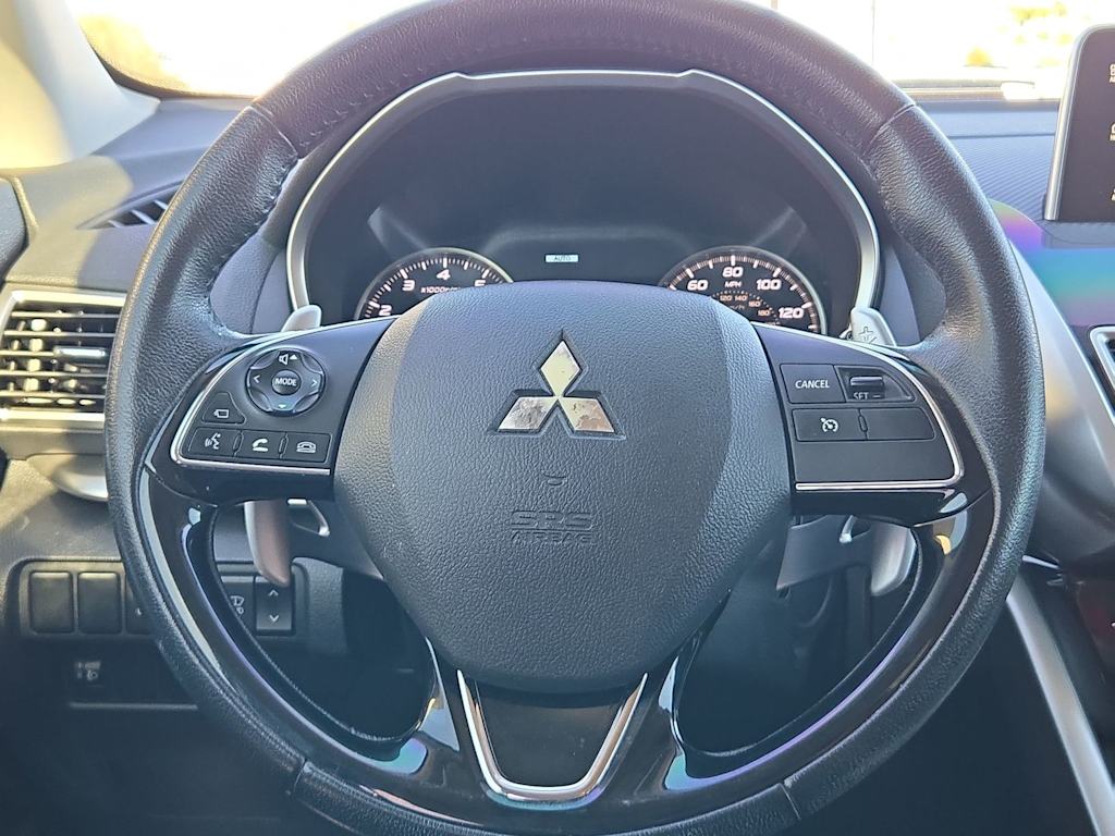 Thumbnail: 2018 Mitsubishi Eclipse Cross - 12