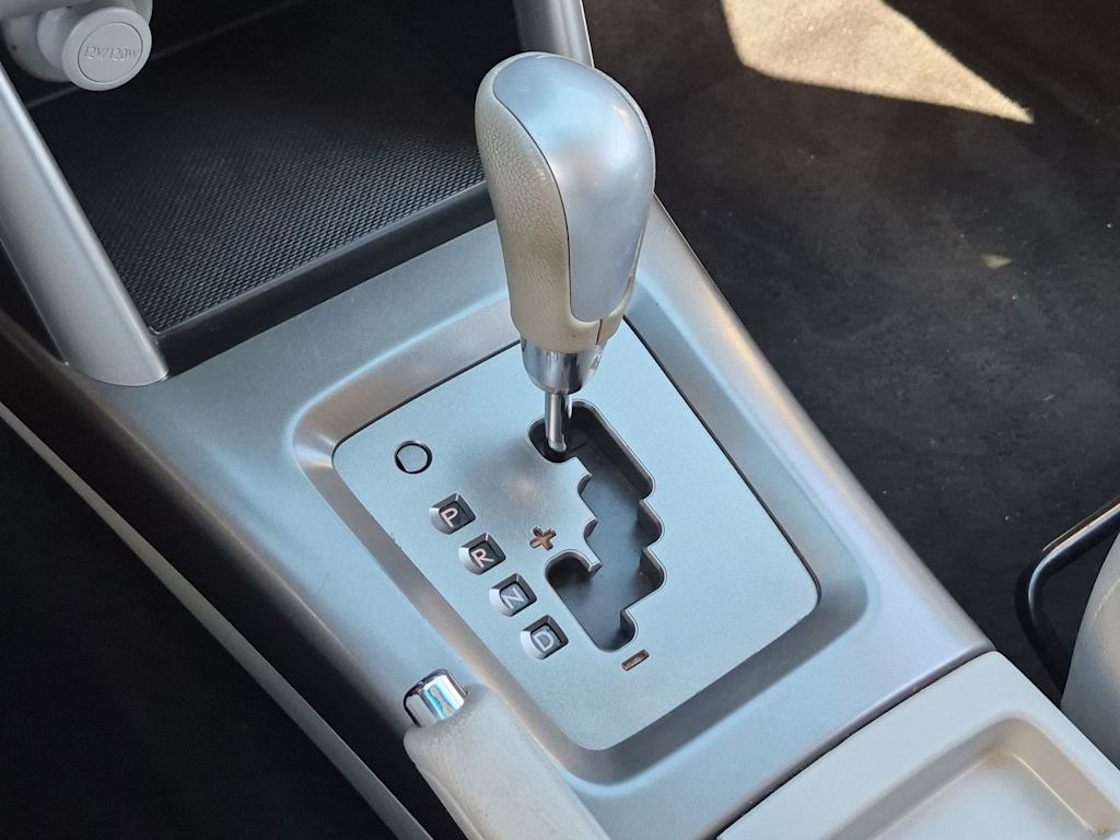 Thumbnail: 2011 Subaru Forester - 34