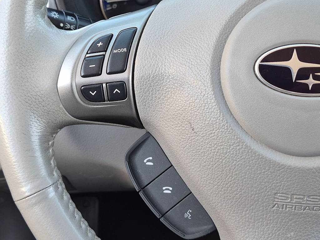 Thumbnail: 2011 Subaru Forester - 29