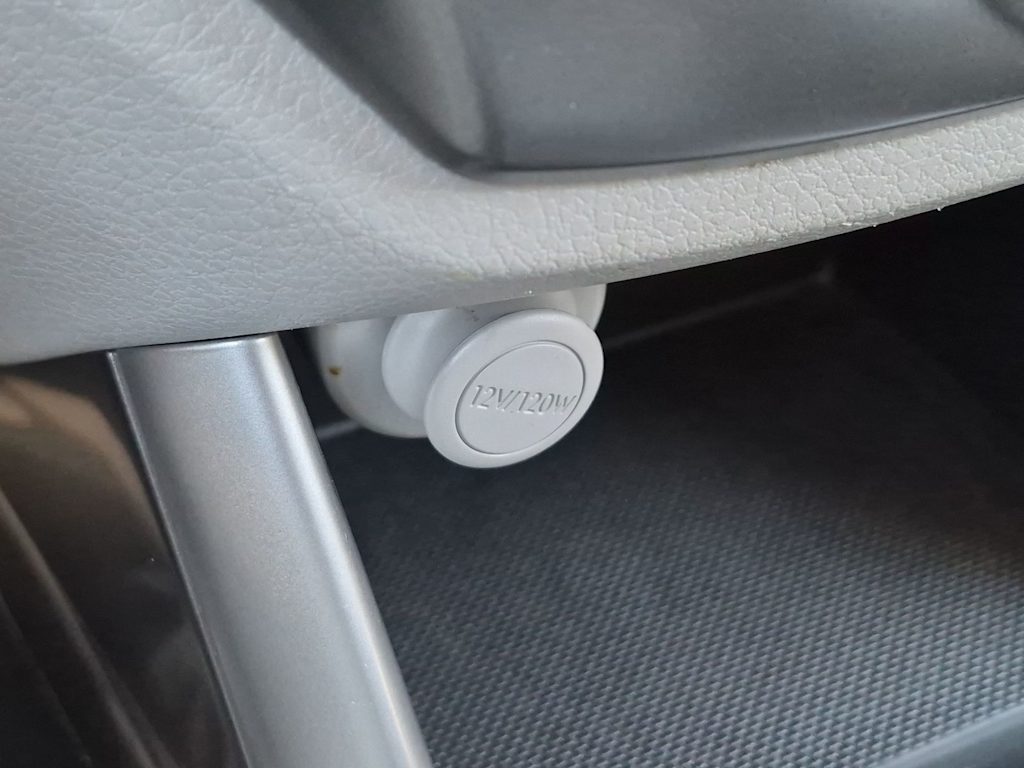 Thumbnail: 2011 Subaru Forester - 33