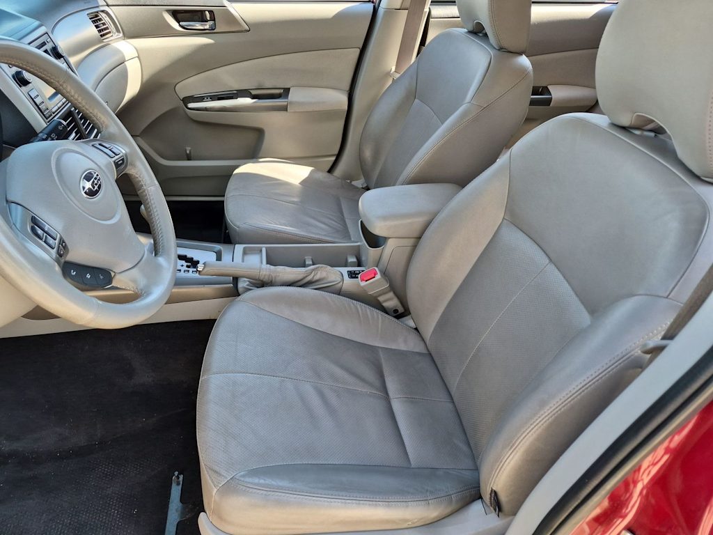 Thumbnail: 2011 Subaru Forester - 9