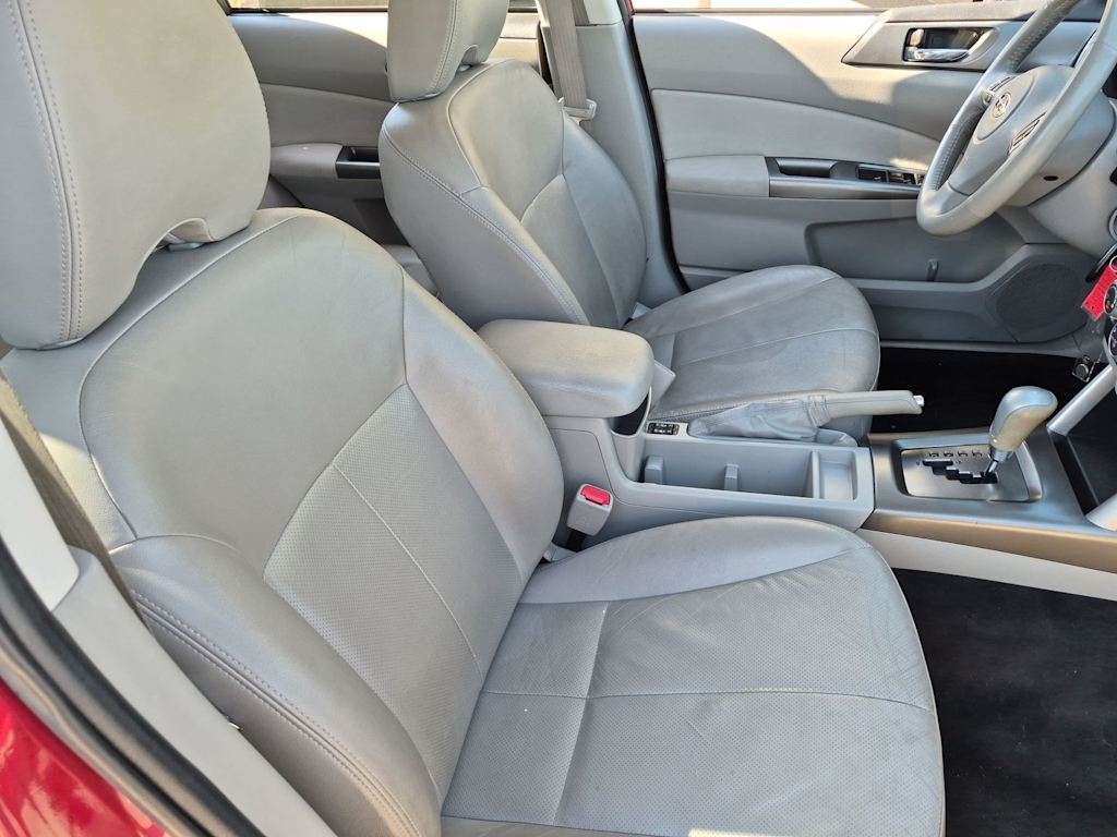 Thumbnail: 2011 Subaru Forester - 28
