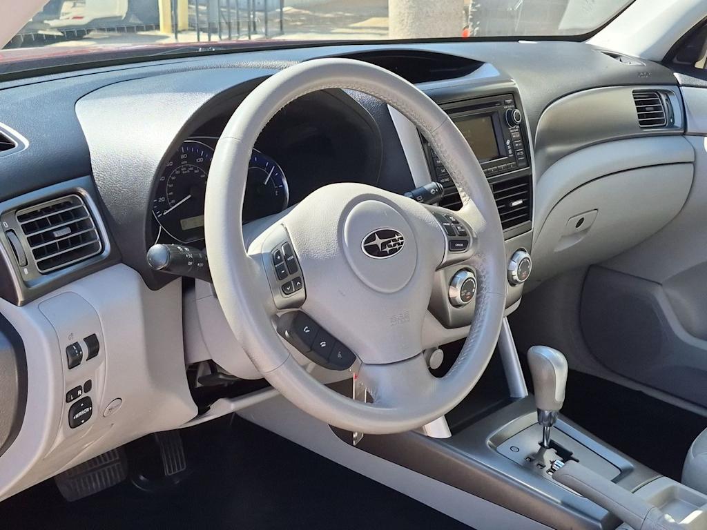 Thumbnail: 2011 Subaru Forester - 2