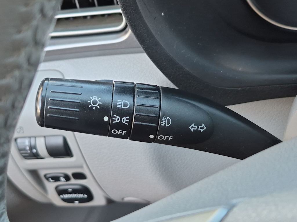 Thumbnail: 2011 Subaru Forester - 14