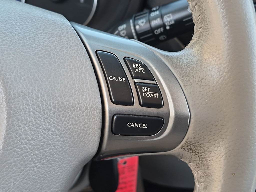 Thumbnail: 2011 Subaru Forester - 30
