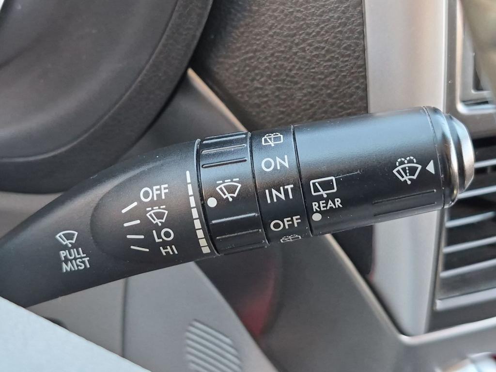 Thumbnail: 2011 Subaru Forester - 31