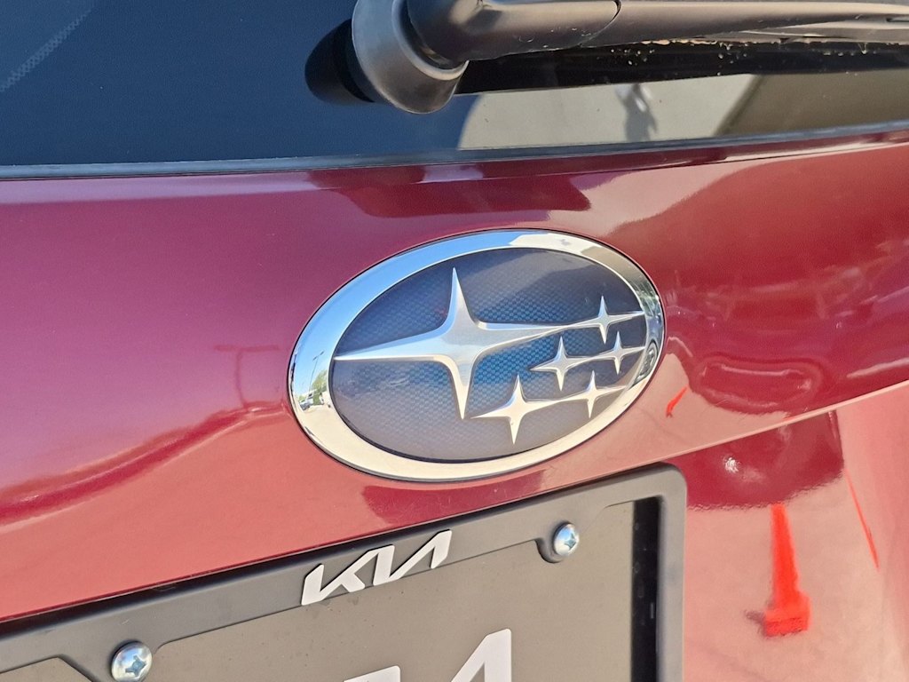 Thumbnail: 2011 Subaru Forester - 6