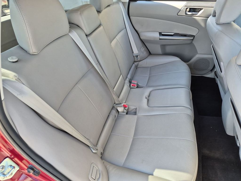 Thumbnail: 2011 Subaru Forester - 26