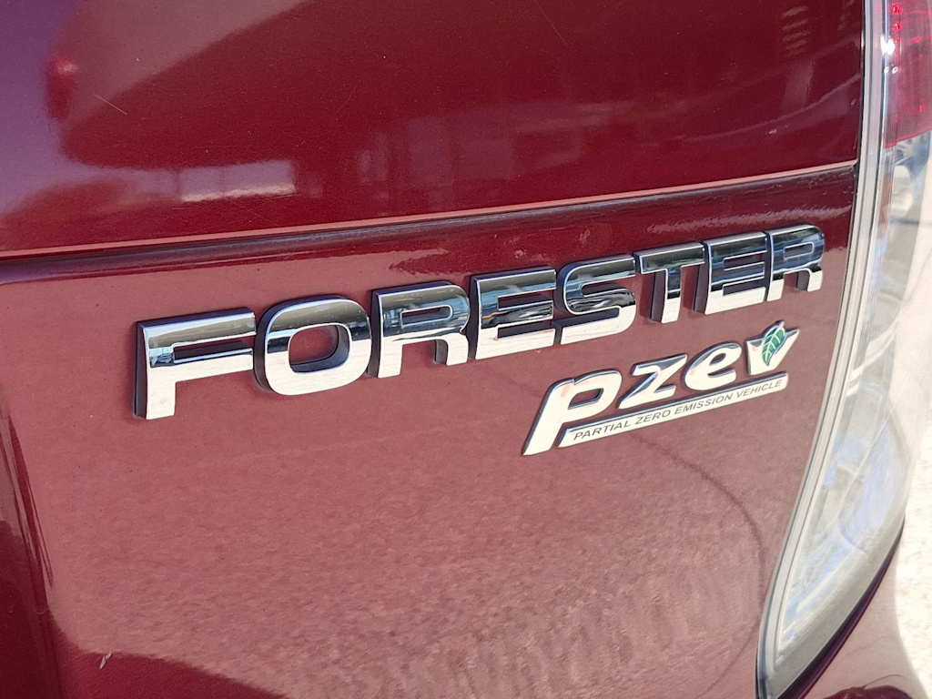 Thumbnail: 2011 Subaru Forester - 23