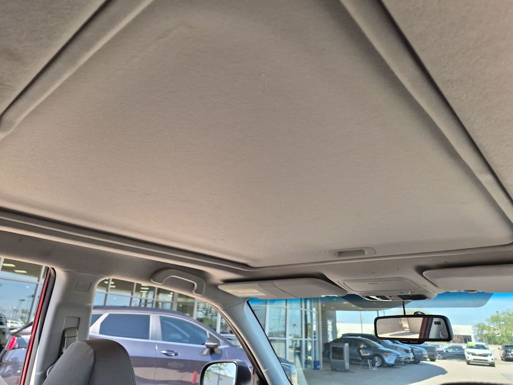 Thumbnail: 2011 Subaru Forester - 27