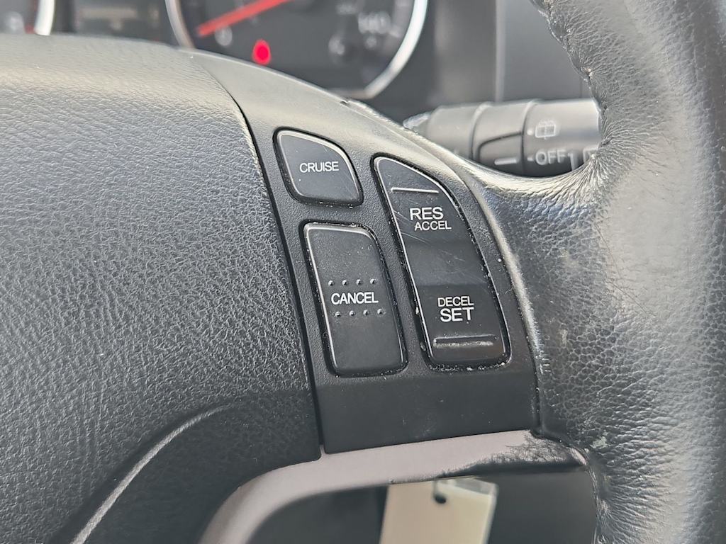 Thumbnail: 2008 Honda CR-V - 25