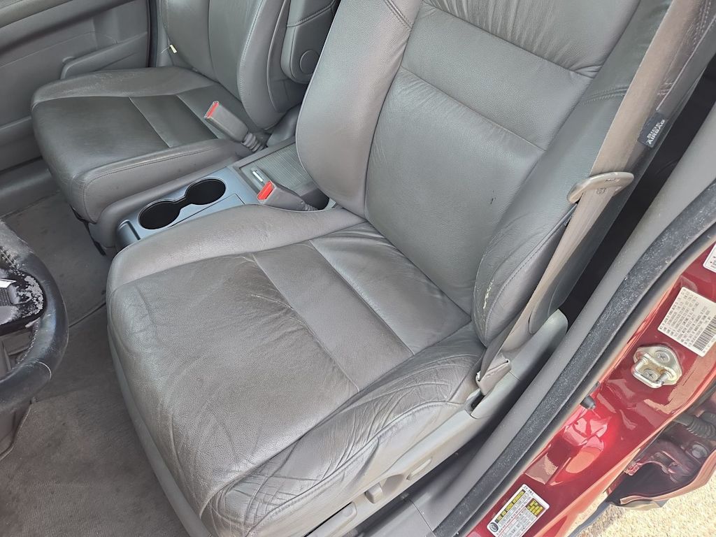 Thumbnail: 2008 Honda CR-V - 9