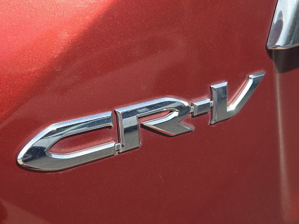 Thumbnail: 2008 Honda CR-V - 19