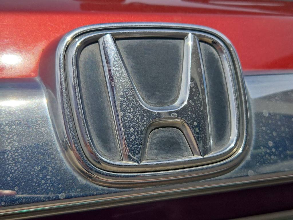 Thumbnail: 2008 Honda CR-V - 6
