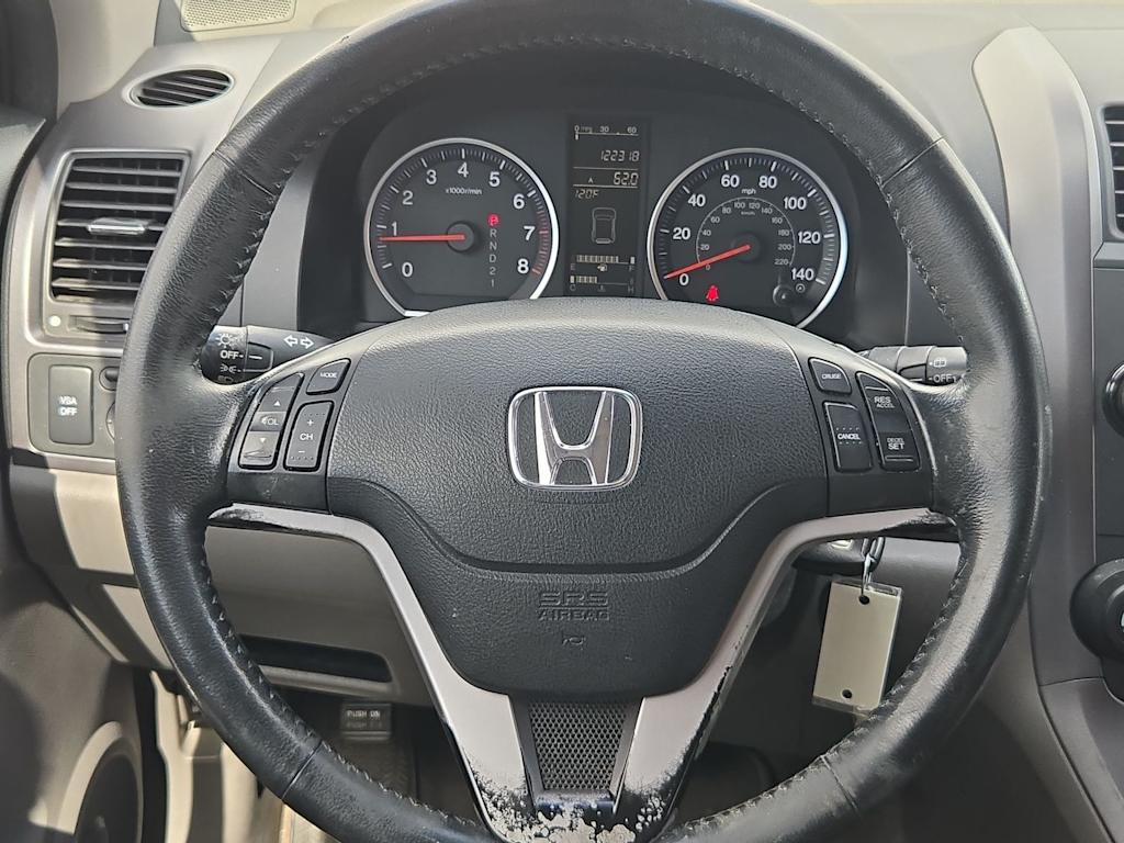 Thumbnail: 2008 Honda CR-V - 12