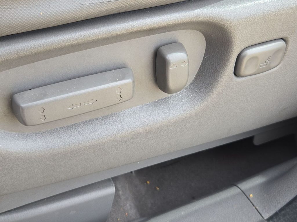 Thumbnail: 2008 Honda CR-V - 20
