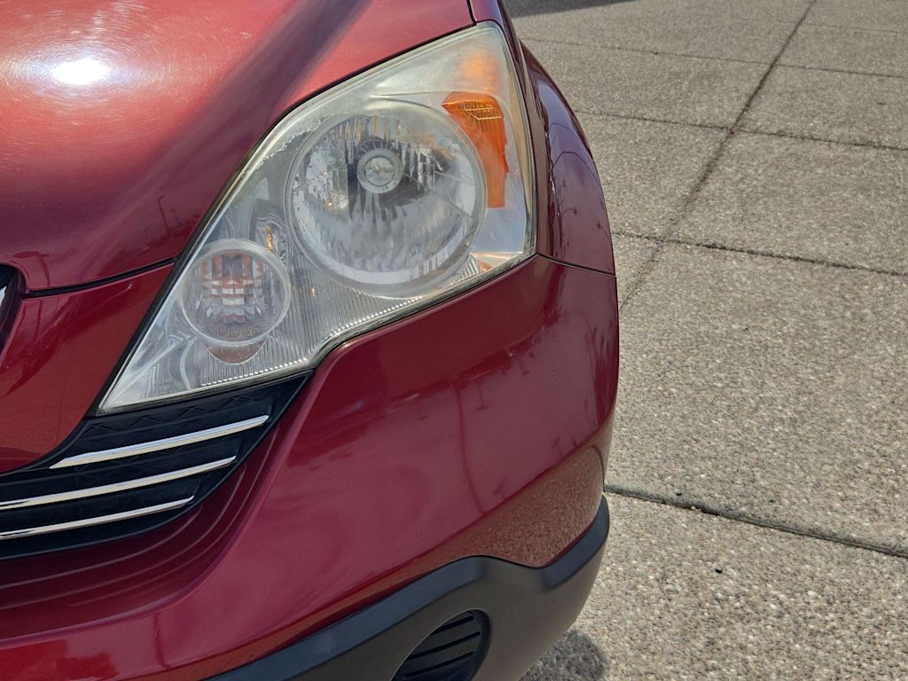 Thumbnail: 2008 Honda CR-V - 18