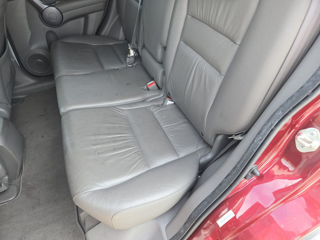 Thumbnail: 2008 Honda CR-V - 22