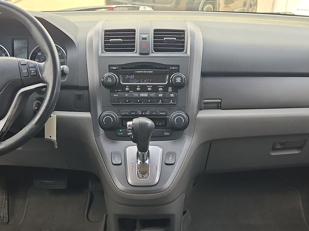 Thumbnail: 2008 Honda CR-V - 13