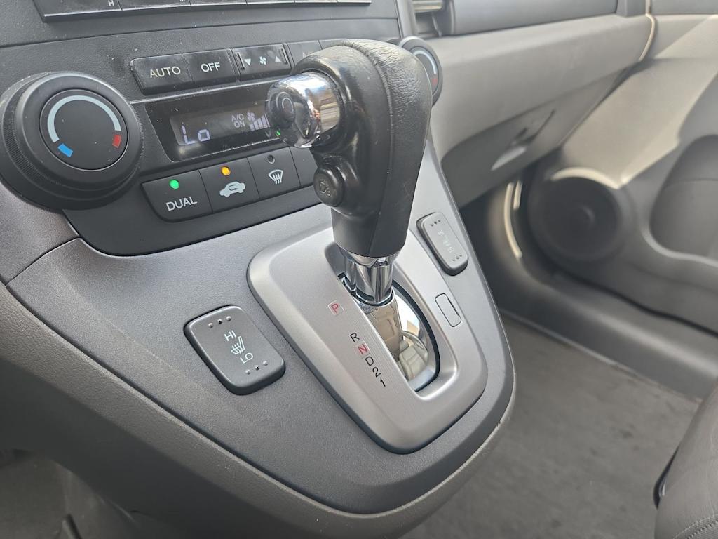 Thumbnail: 2008 Honda CR-V - 14