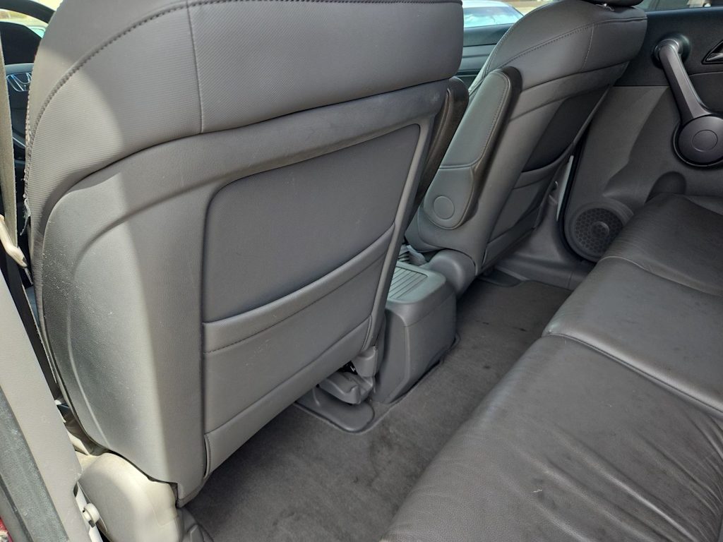 Thumbnail: 2008 Honda CR-V - 11