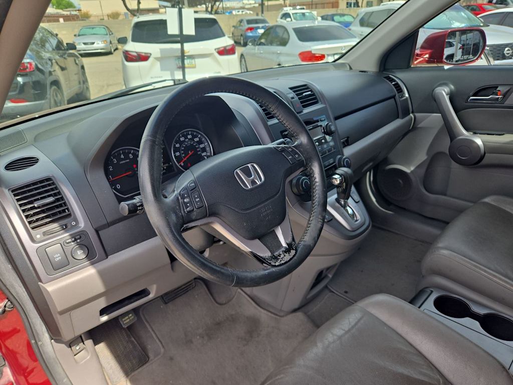 Thumbnail: 2008 Honda CR-V - 2