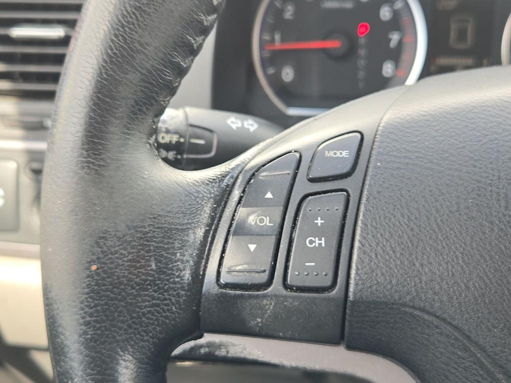 Thumbnail: 2008 Honda CR-V - 24