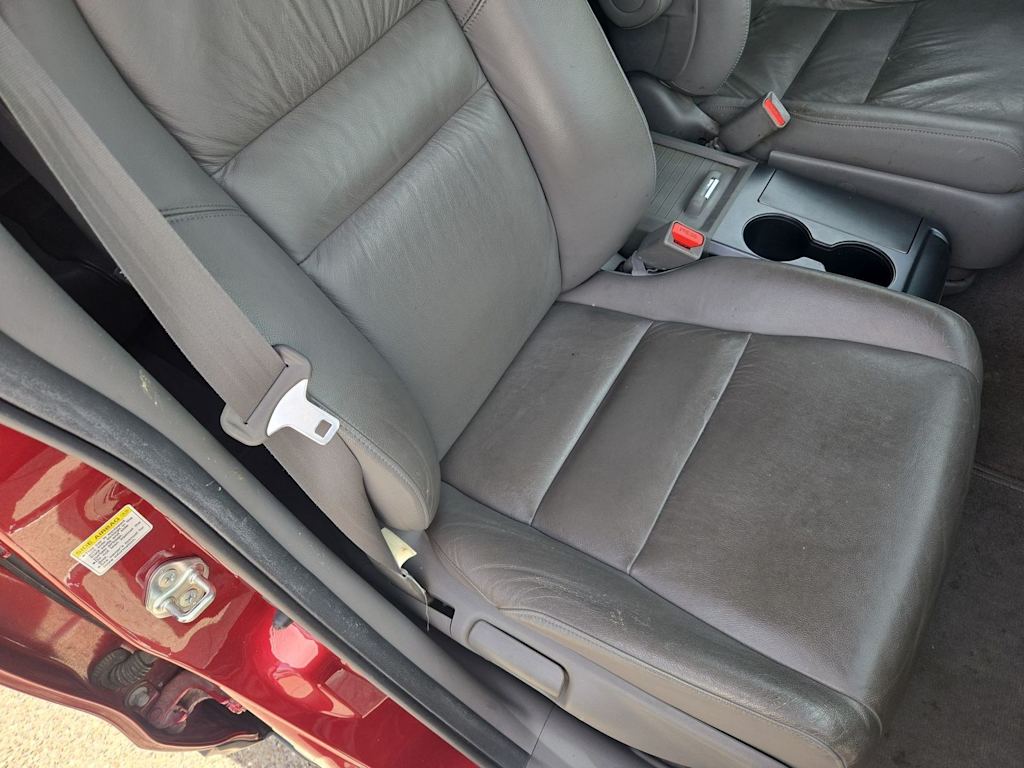 Thumbnail: 2008 Honda CR-V - 23
