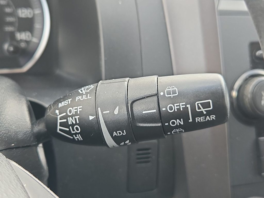 Thumbnail: 2008 Honda CR-V - 26