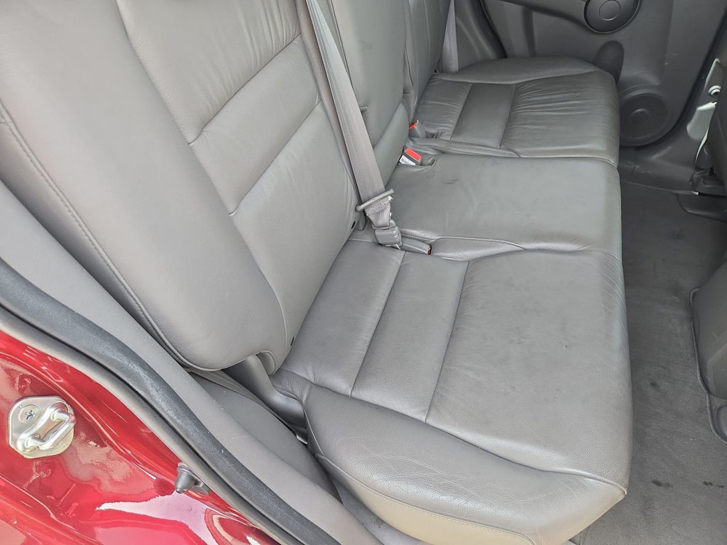 Thumbnail: 2008 Honda CR-V - 10