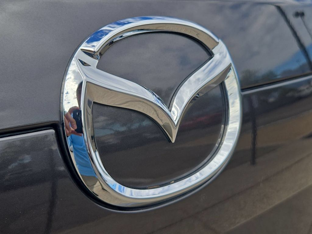 Thumbnail: 2023 Mazda CX-5 - 7