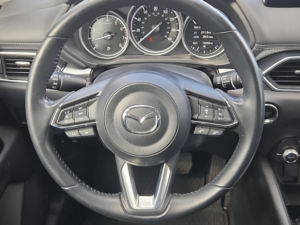 Thumbnail: 2023 Mazda CX-5 - 13