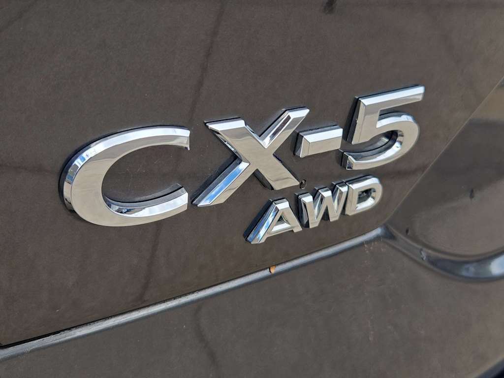 Thumbnail: 2023 Mazda CX-5 - 25