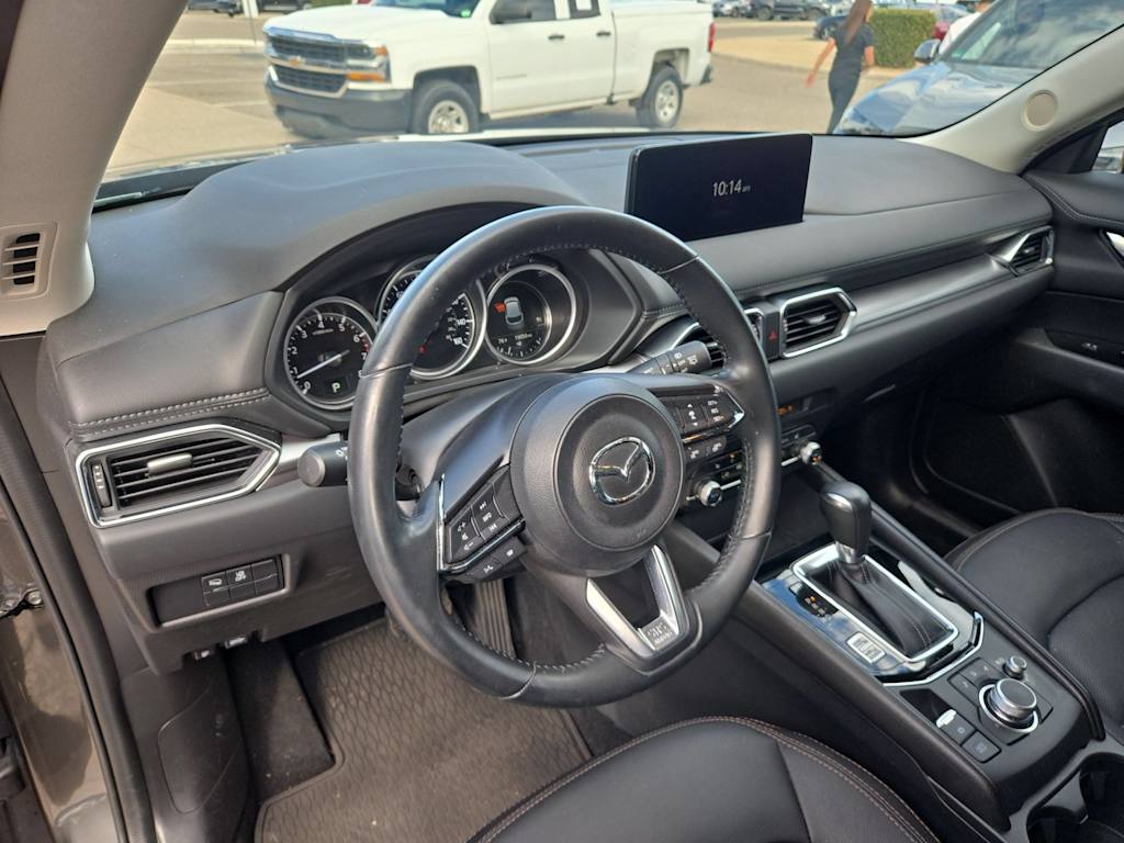 Thumbnail: 2023 Mazda CX-5 - 2