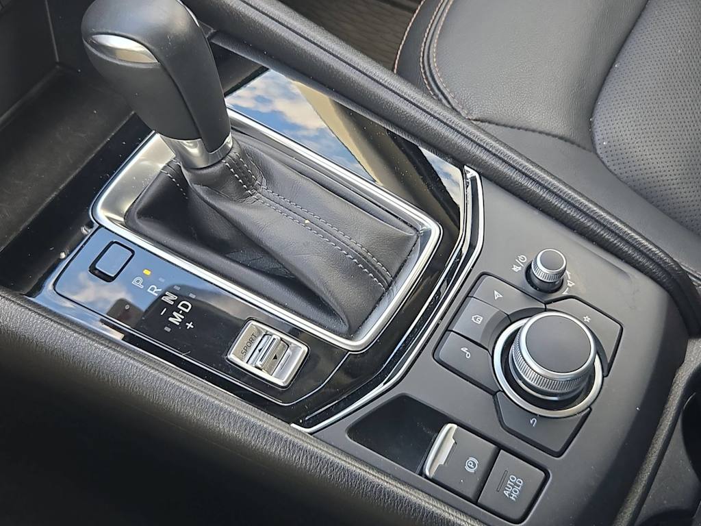 Thumbnail: 2023 Mazda CX-5 - 16