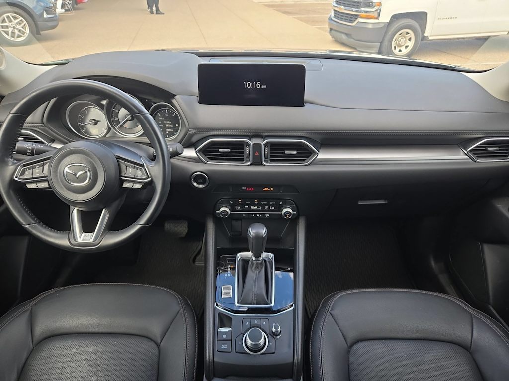Thumbnail: 2023 Mazda CX-5 - 9