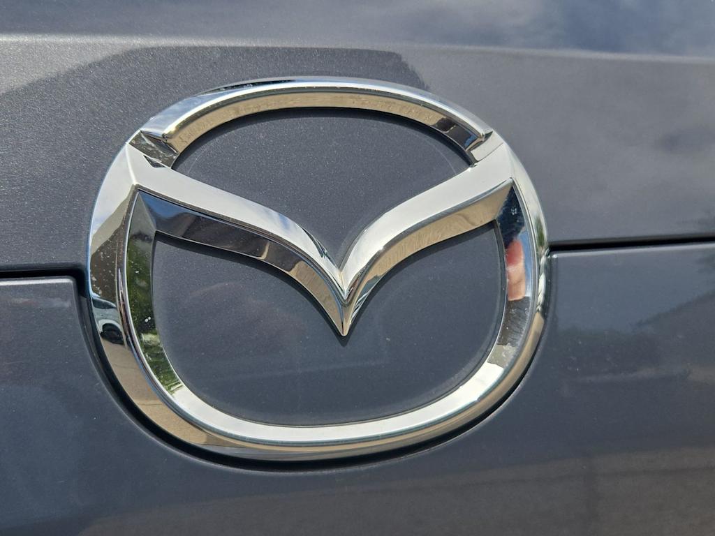 Thumbnail: 2025 Mazda CX-5 - 7