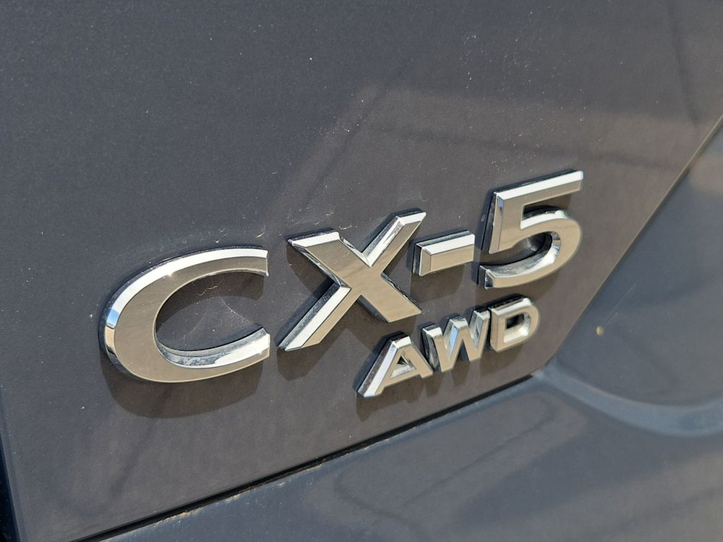 Thumbnail: 2025 Mazda CX-5 - 25