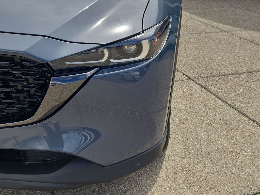 Thumbnail: 2025 Mazda CX-5 - 24